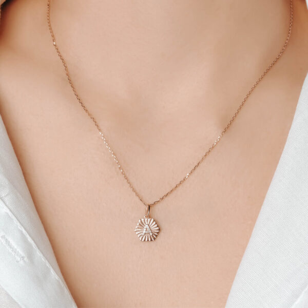 Diamonds by the Yard Bracelet - Image 2