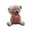 Teddy bear pajamas