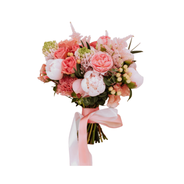 Floral Paste Flower - Image 2