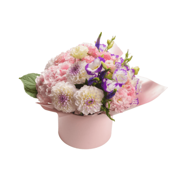 Floral Paste Flower - Image 4