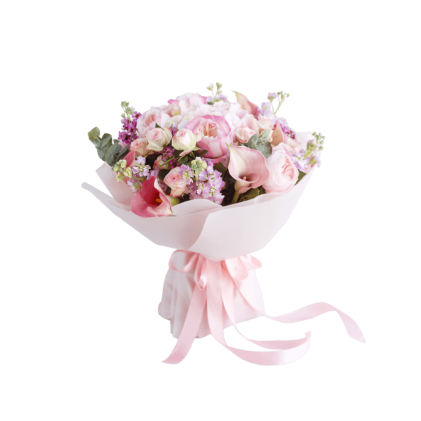 Floral Paste Flower - Image 3