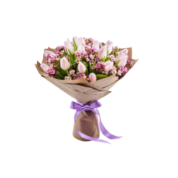 Forever Love Flower - Image 5
