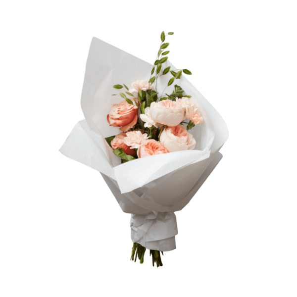 Floral Paste Flower - Image 5