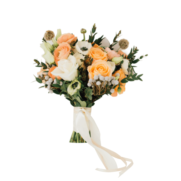 Floral Paste Flower
